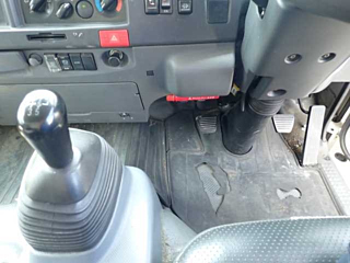 ISUZU ELF 2019