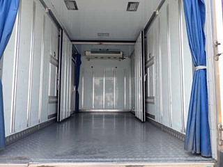 ISUZU ELF 2019