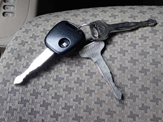 SUZUKI ALTO 2010