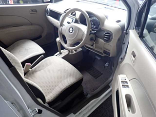 SUZUKI ALTO 2010