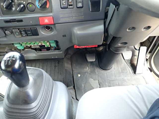 ISUZU ELF 2016