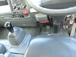 ISUZU ELF 2016