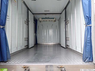ISUZU ELF 2016