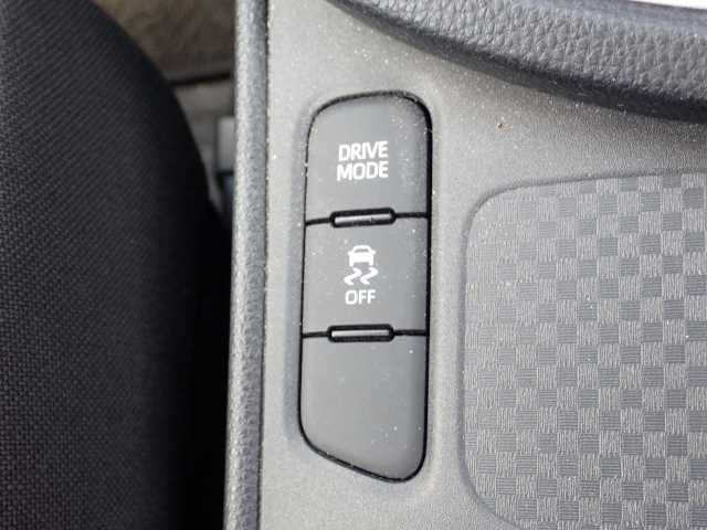 TOYOTA YARIS CROSS 2022