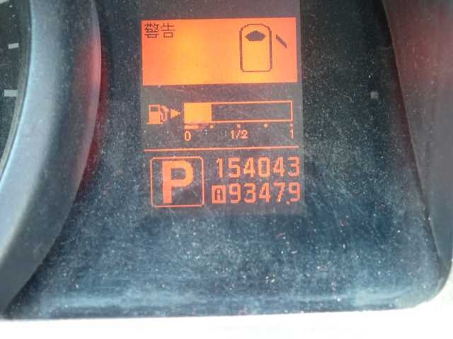 NISSAN NV200 2014