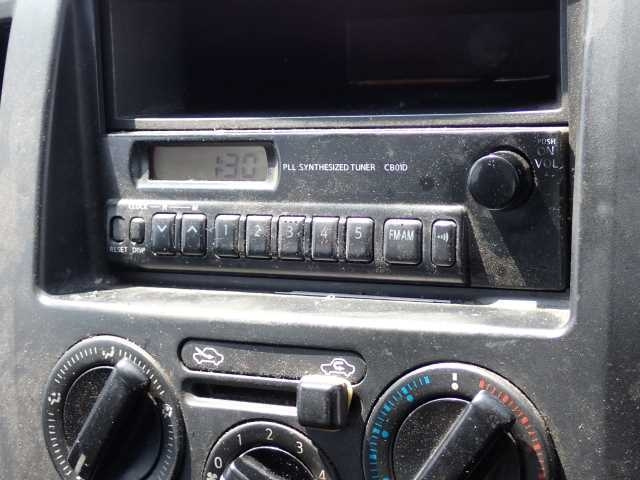 NISSAN NV200 2014
