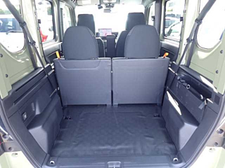 HONDA N VAN 2022