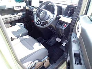 HONDA N VAN 2022