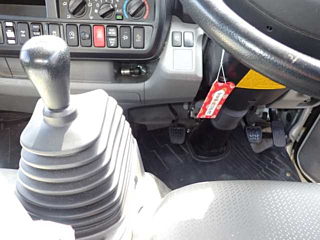 HINO DUTRO 2018