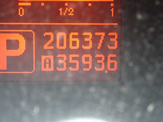 NISSAN NV200 2013