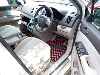 MAZDA MPV 2010