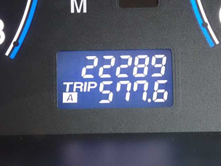 MAZDA MPV 2010