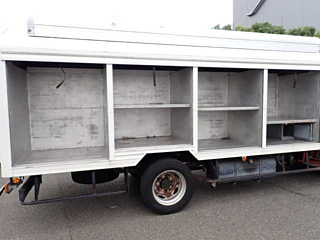 TOYOTA DYNA 2008