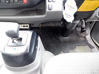 HINO DUTRO 2013