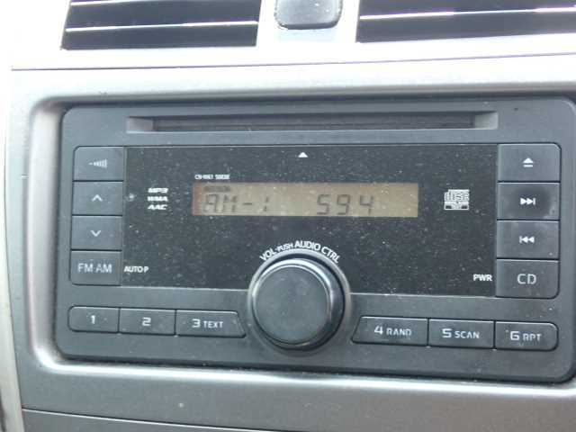 TOYOTA COROLLA FIELDER 2011