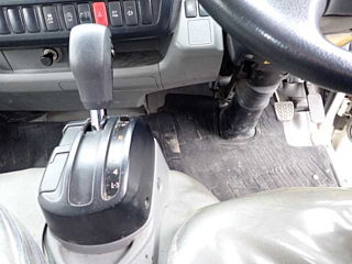 HINO DUTRO 2018