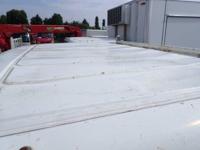 MITSUBISHI CANTER 2018