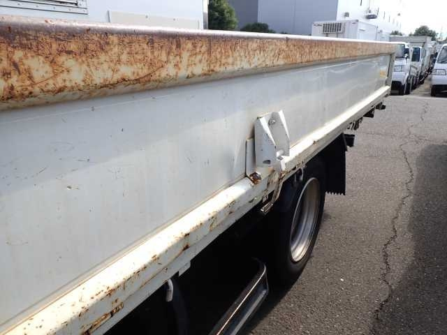 MITSUBISHI CANTER 2018