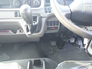 MITSUBISHI CANTER 2018