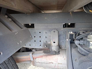 MITSUBISHI CANTER 2018