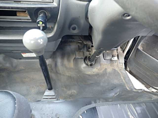 MAZDA BONGO 2017