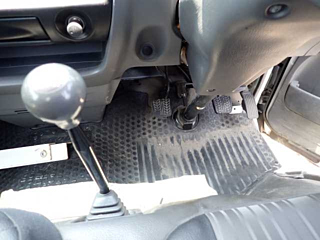 MAZDA BONGO 2019
