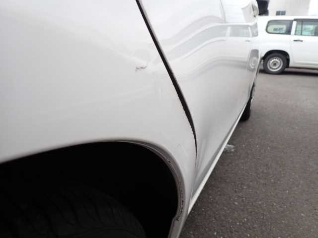 TOYOTA VITZ 2016