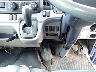 MITSUBISHI CANTER 2016