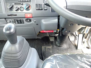 ISUZU ELF 2018
