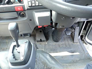 ISUZU ELF 2018