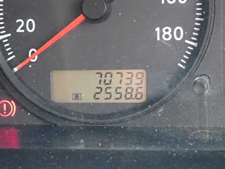 NISSAN CARAVAN VAN 2008