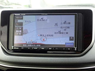 DAIHATSU MOVE 2019
