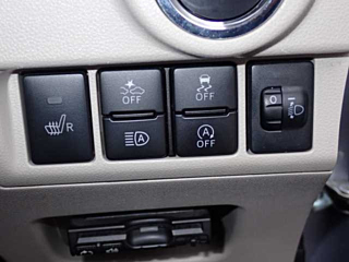 DAIHATSU MOVE 2019