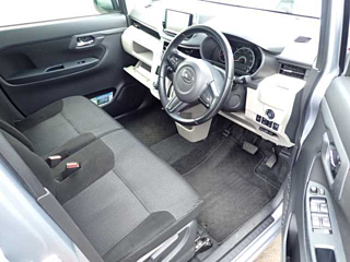 DAIHATSU MOVE 2019