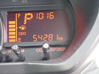 DAIHATSU MOVE 2019