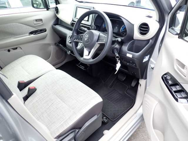 MITSUBISHI EK WAGON 2019