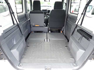 HONDA N VAN 2019