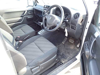 SUZUKI JIMNY 2017