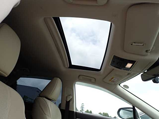 LEXUS RX 2020