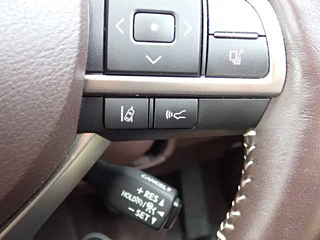 LEXUS RX 2020