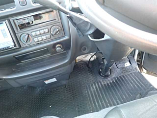 MAZDA BONGO 2017
