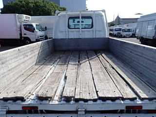MAZDA BONGO 2017