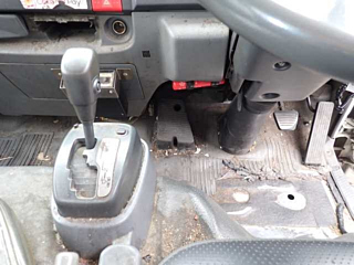 ISUZU ELF 2014