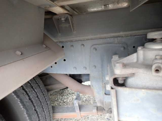 MITSUBISHI CANTER 2008