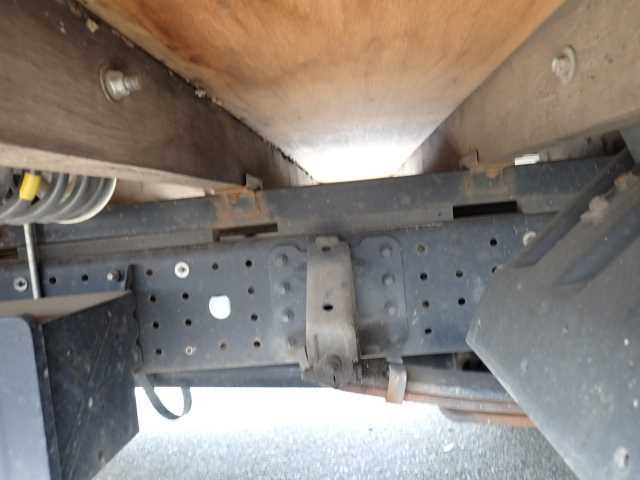 MITSUBISHI CANTER 2018