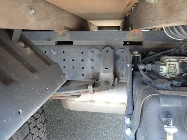 MITSUBISHI CANTER 2018