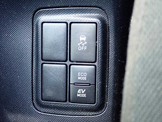TOYOTA AQUA 2020