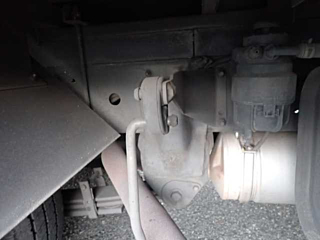 TOYOTA DYNA 2009