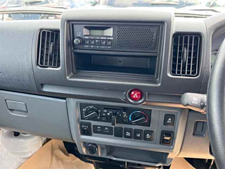 NISSAN CLIPPER EV 2024