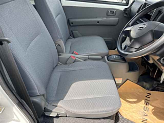NISSAN CLIPPER EV 2024